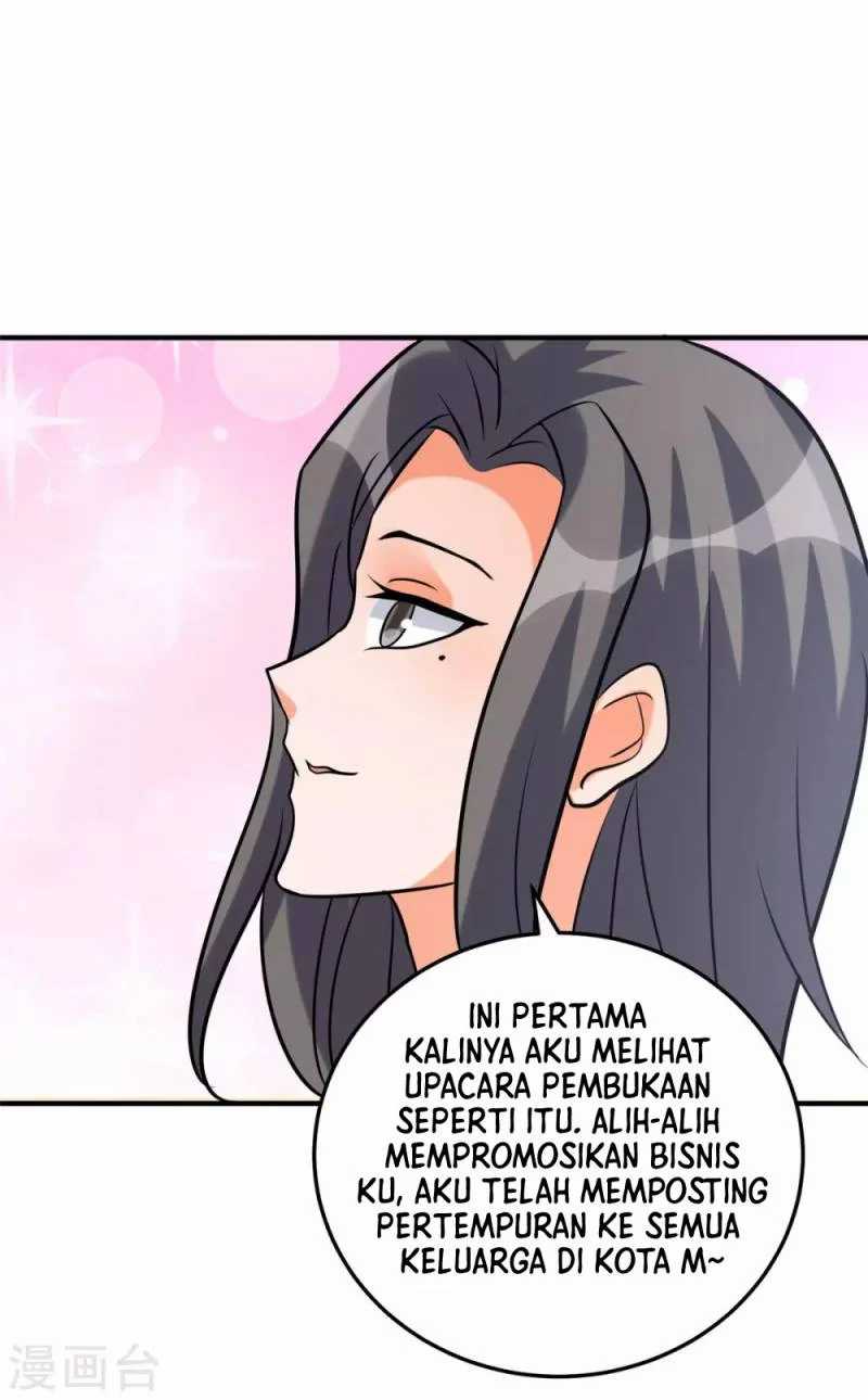 Emperor Son In Law Chapter 58 halaman 20