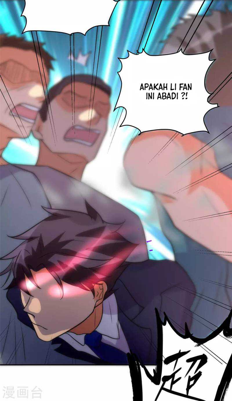 Emperor Son In Law Chapter 59 halaman 19