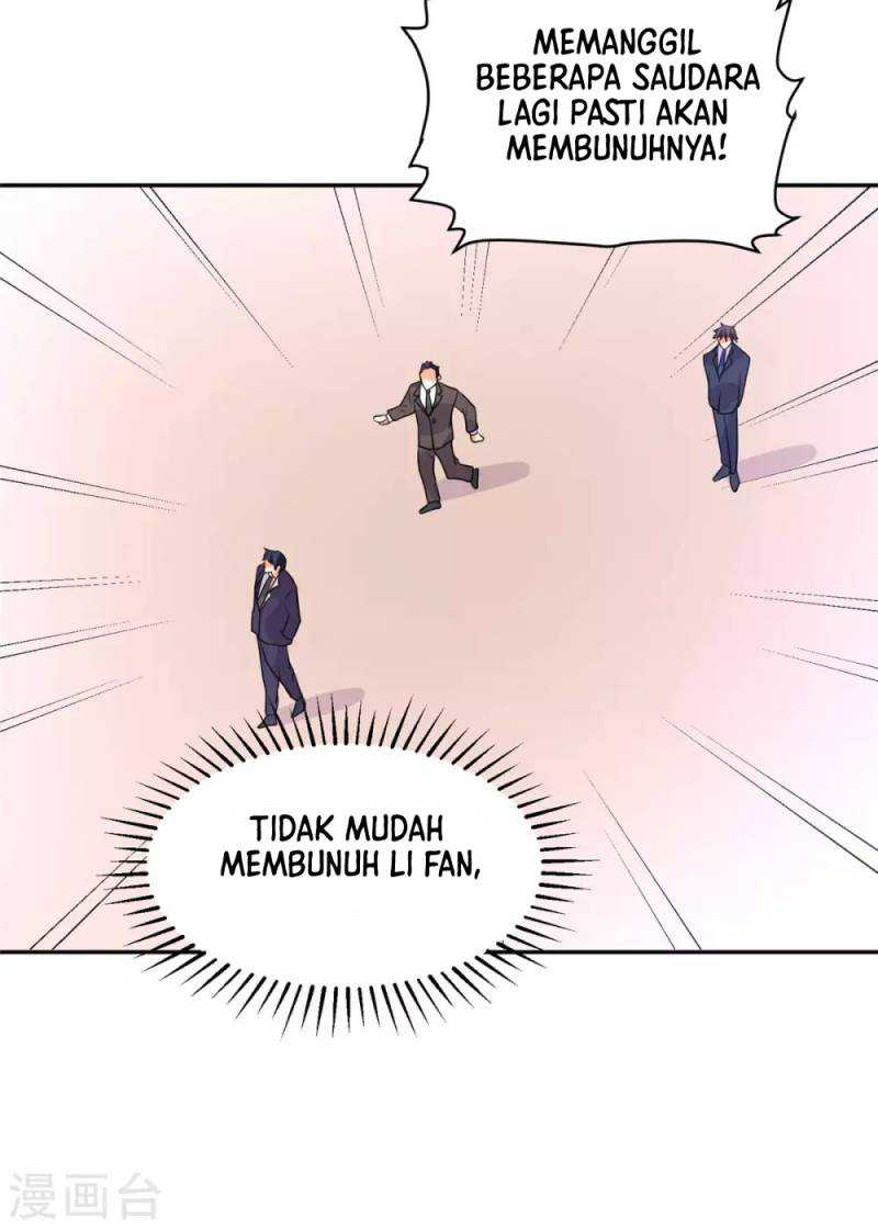 Emperor Son In Law Chapter 59 halaman 33