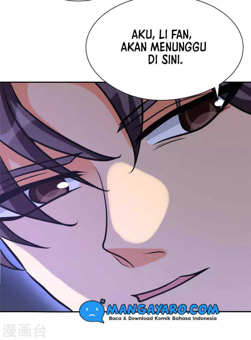Emperor Son In Law Chapter 59 halaman 31