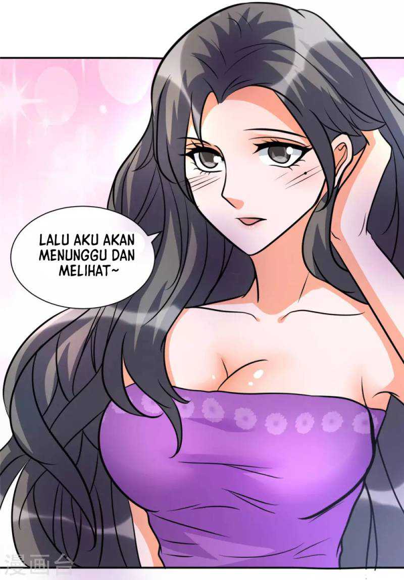 Emperor Son In Law Chapter 59 halaman 45