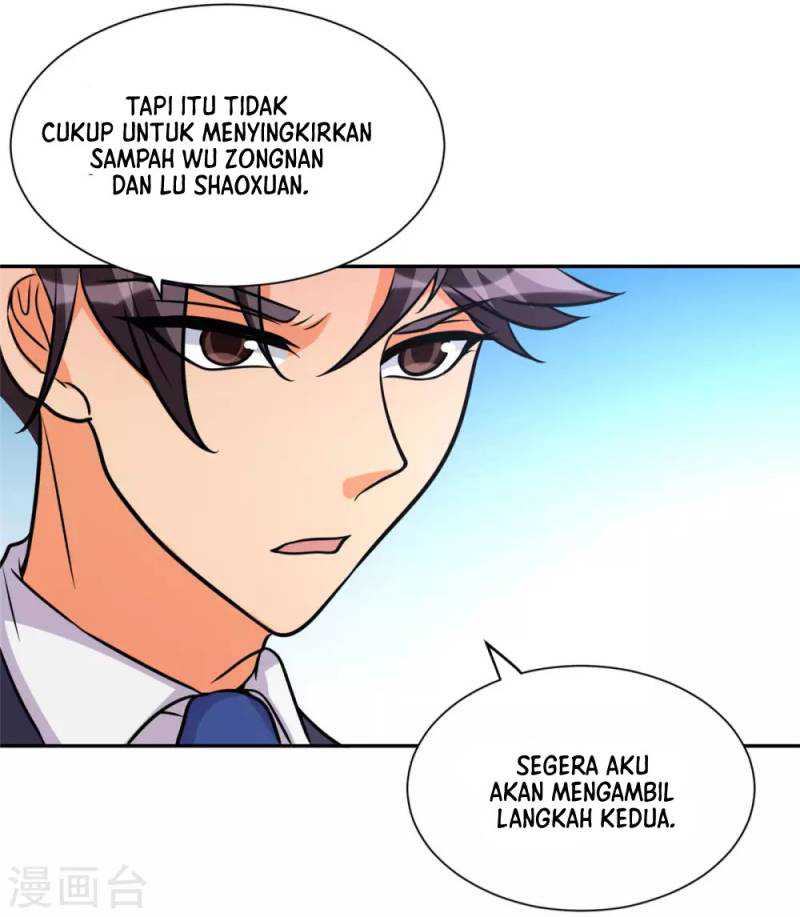 Emperor Son In Law Chapter 59 halaman 44