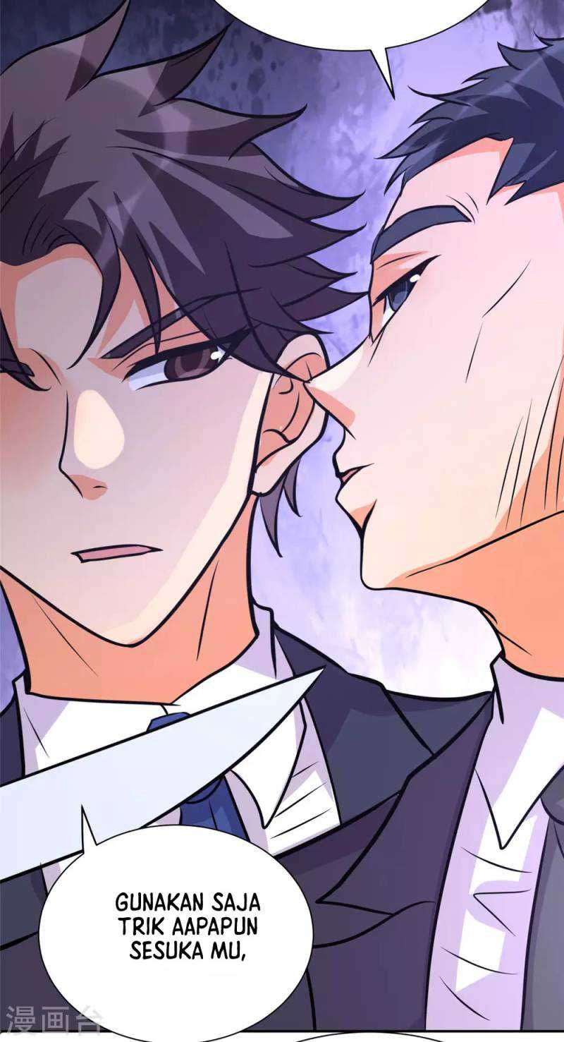 Emperor Son In Law Chapter 59 halaman 30