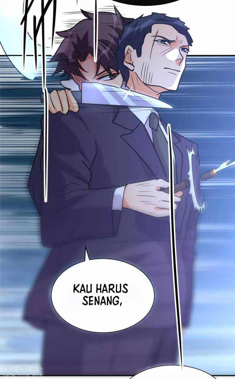 Emperor Son In Law Chapter 59 halaman 23