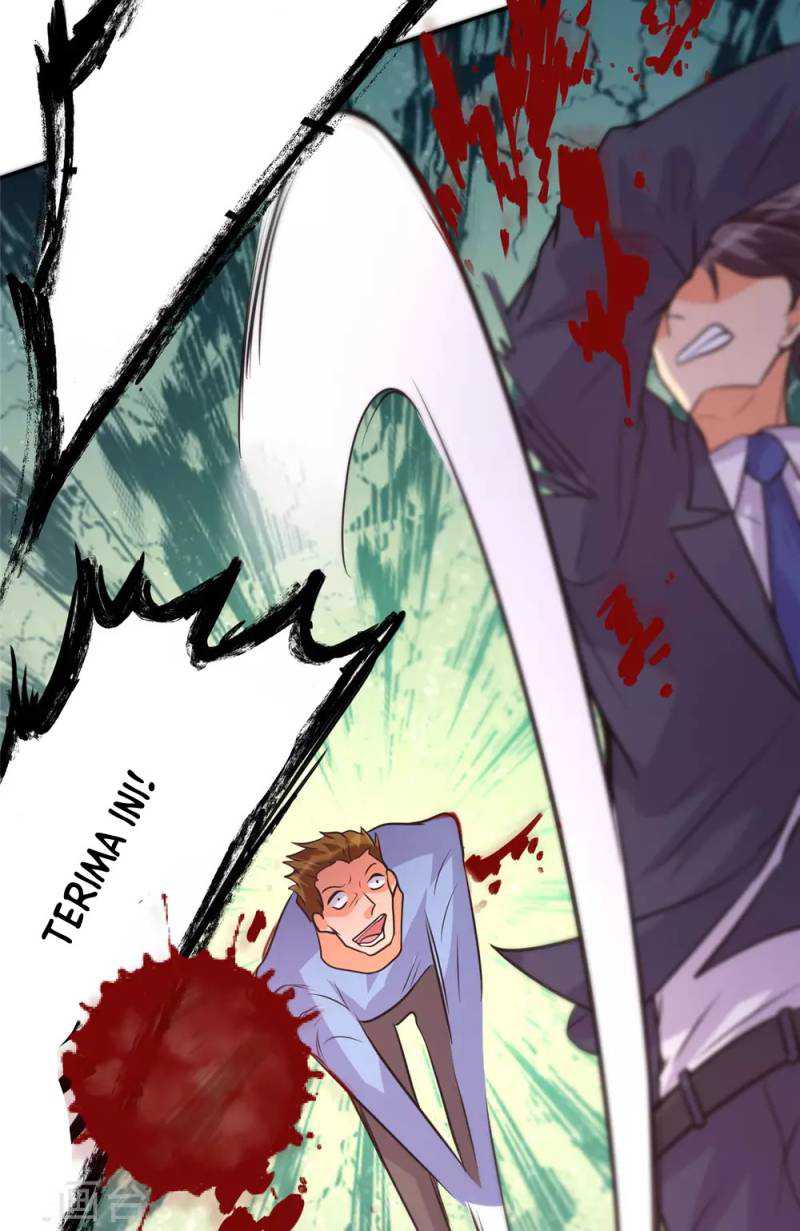 Emperor Son In Law Chapter 59 halaman 5