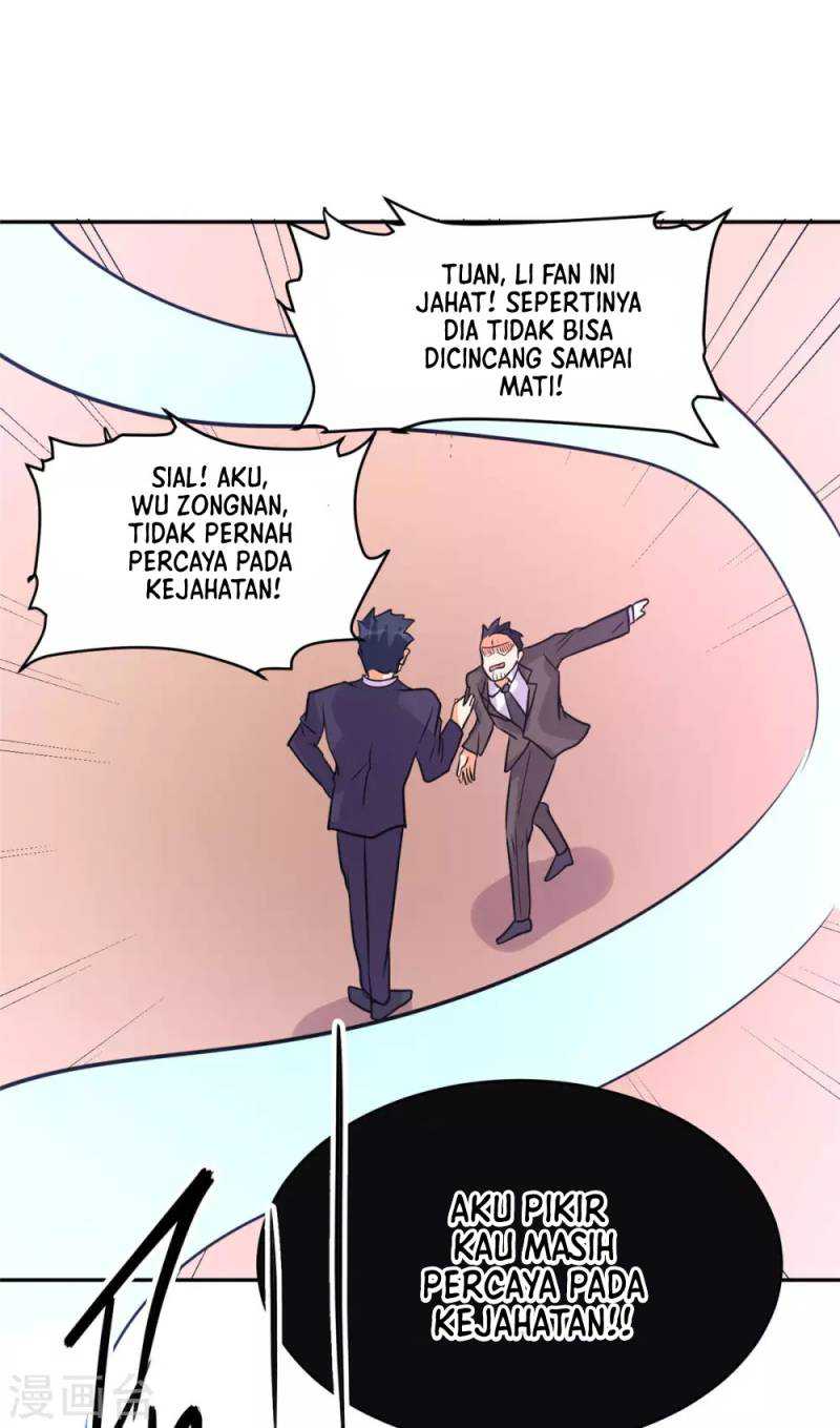 Emperor Son In Law Chapter 59 halaman 22