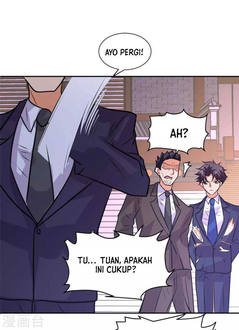 Emperor Son In Law Chapter 59 halaman 32