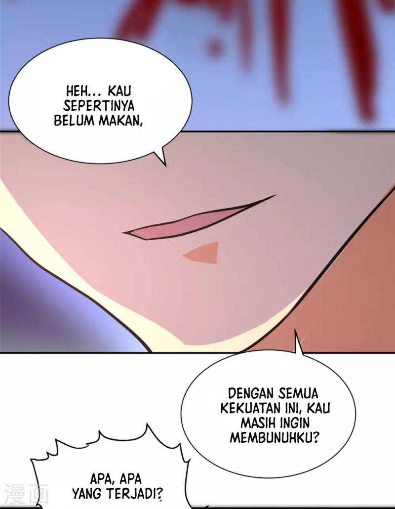 Emperor Son In Law Chapter 59 halaman 18