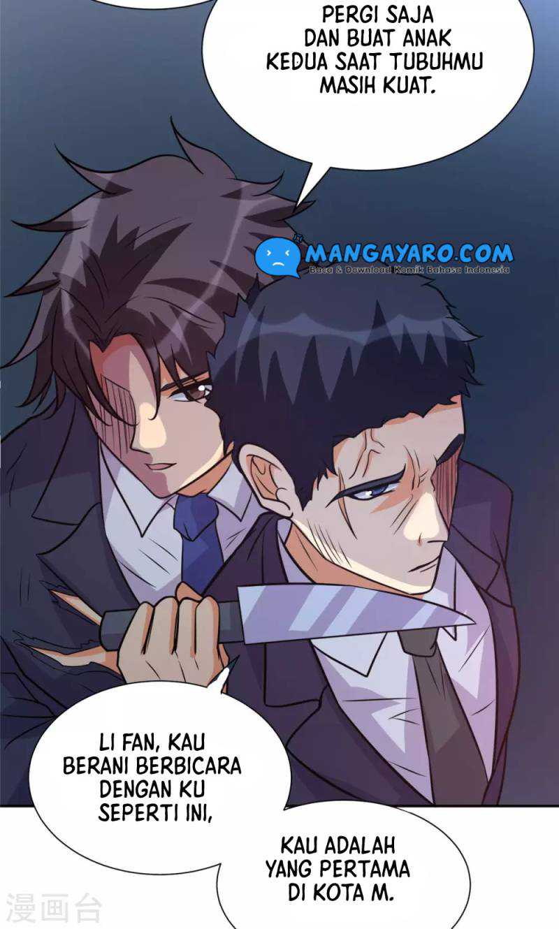 Emperor Son In Law Chapter 59 halaman 26