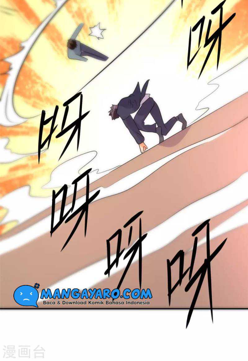 Emperor Son In Law Chapter 59 halaman 21