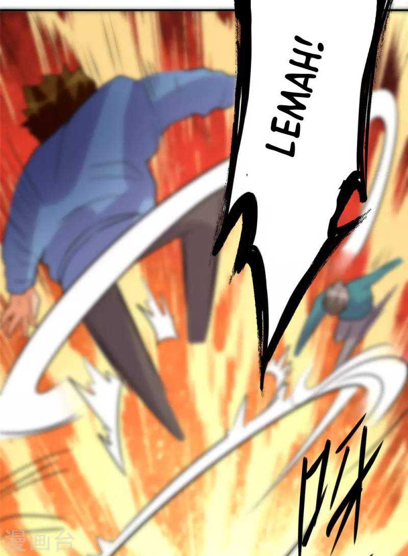 Emperor Son In Law Chapter 59 halaman 20