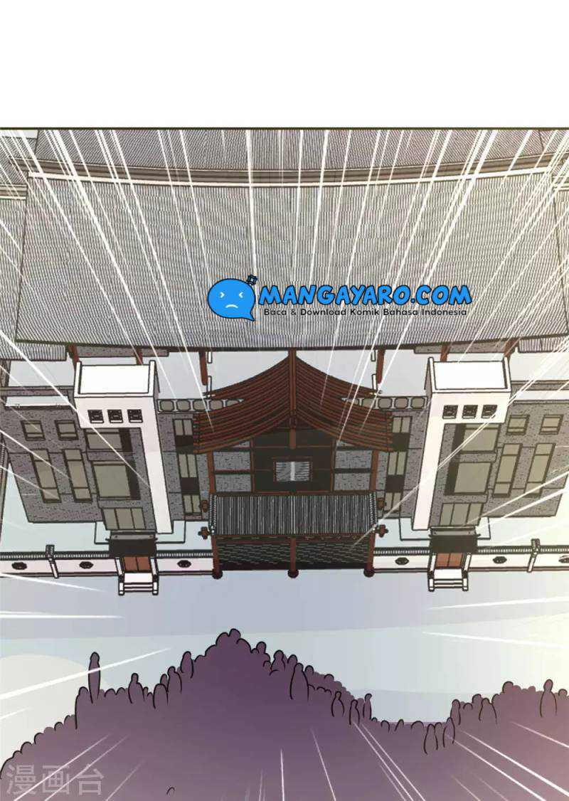 Emperor Son In Law Chapter 59 halaman 41
