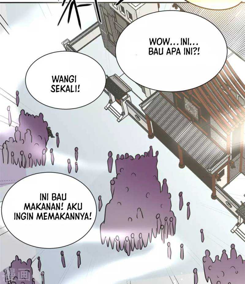 Emperor Son In Law Chapter 59 halaman 38