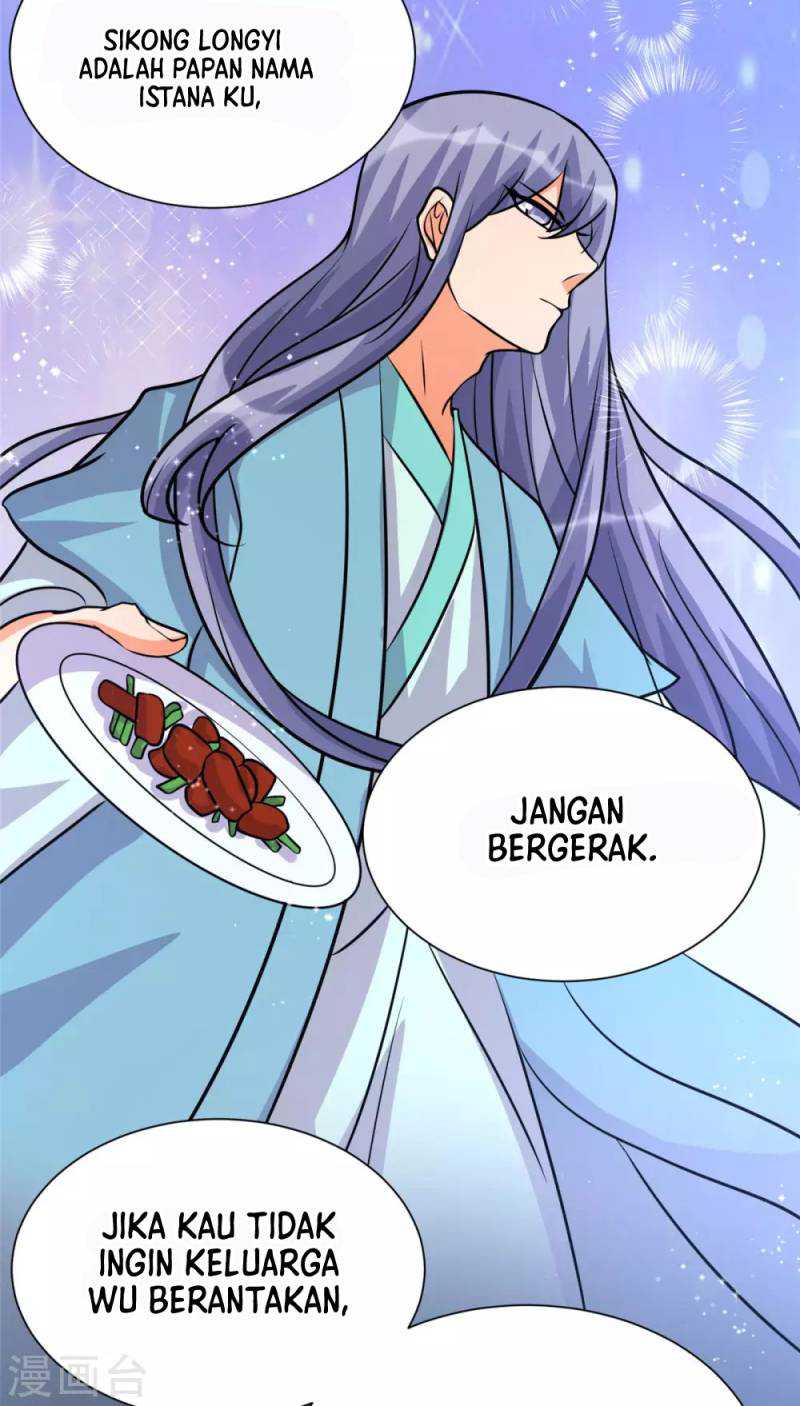 Emperor Son In Law Chapter 59 halaman 25