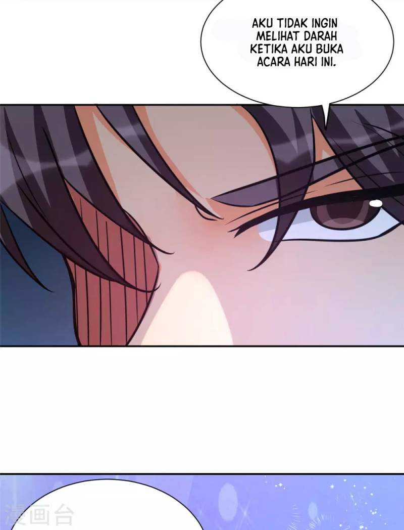 Emperor Son In Law Chapter 59 halaman 24