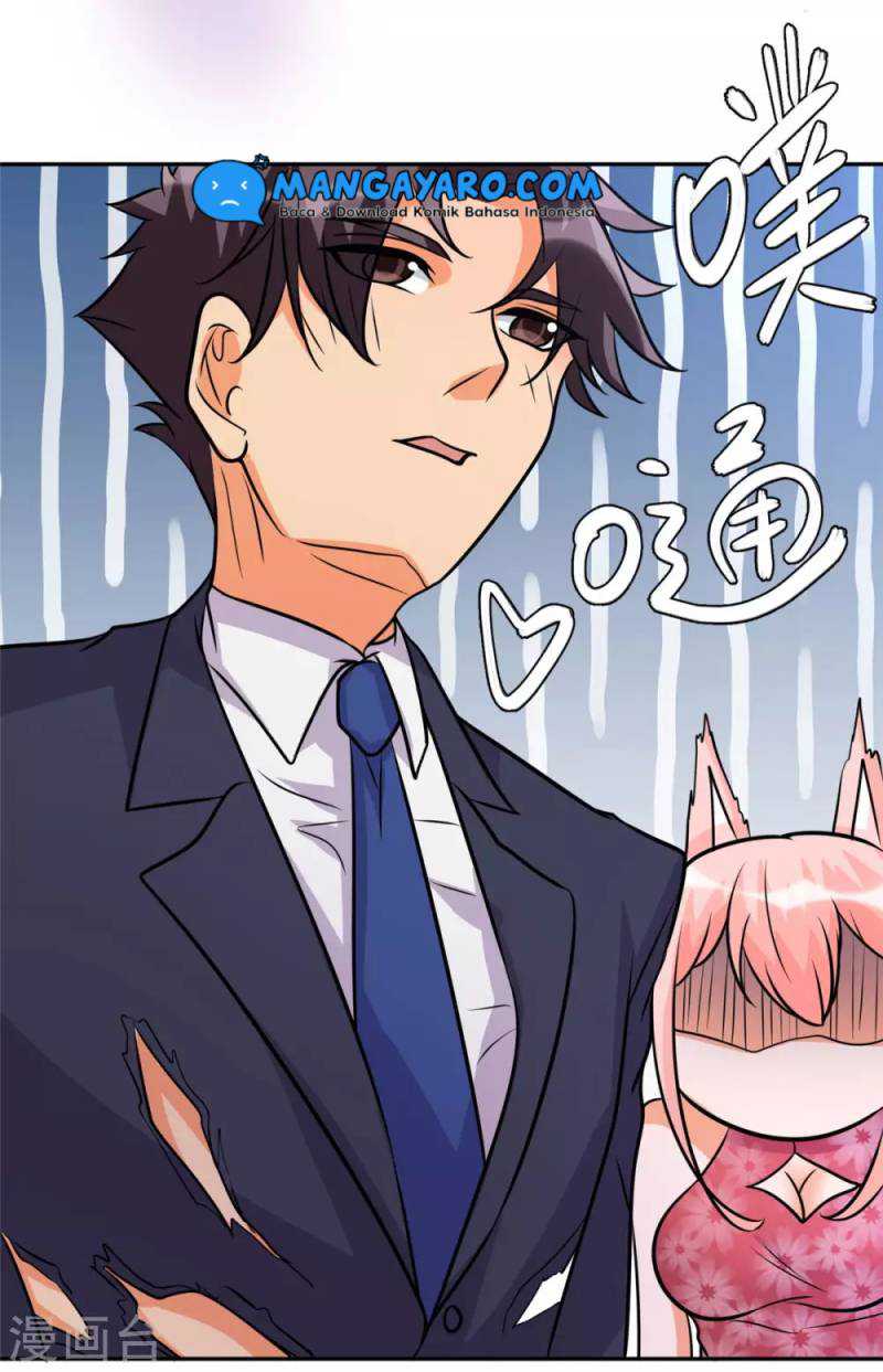 Emperor Son In Law Chapter 59 halaman 46