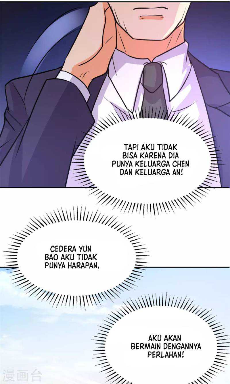 Emperor Son In Law Chapter 59 halaman 34