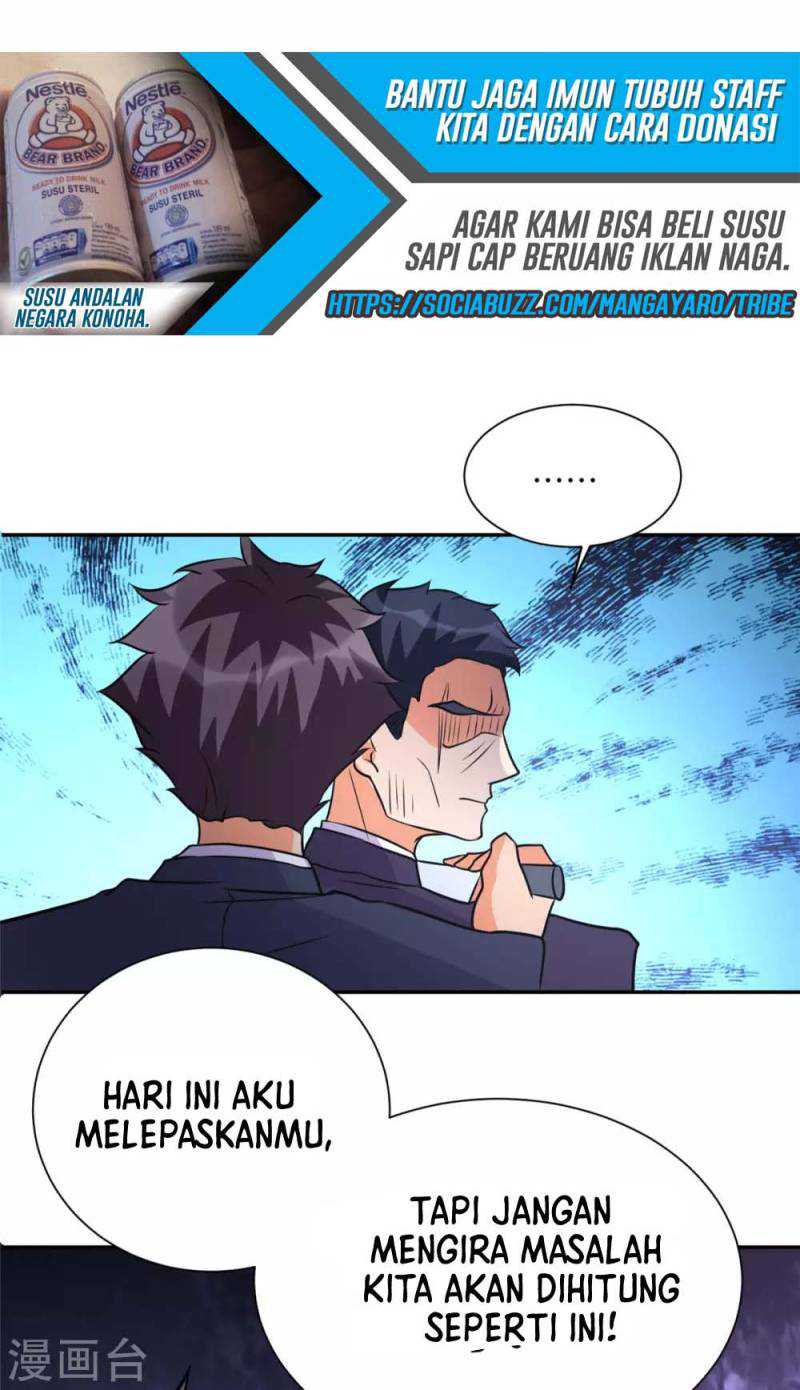 Emperor Son In Law Chapter 59 halaman 29