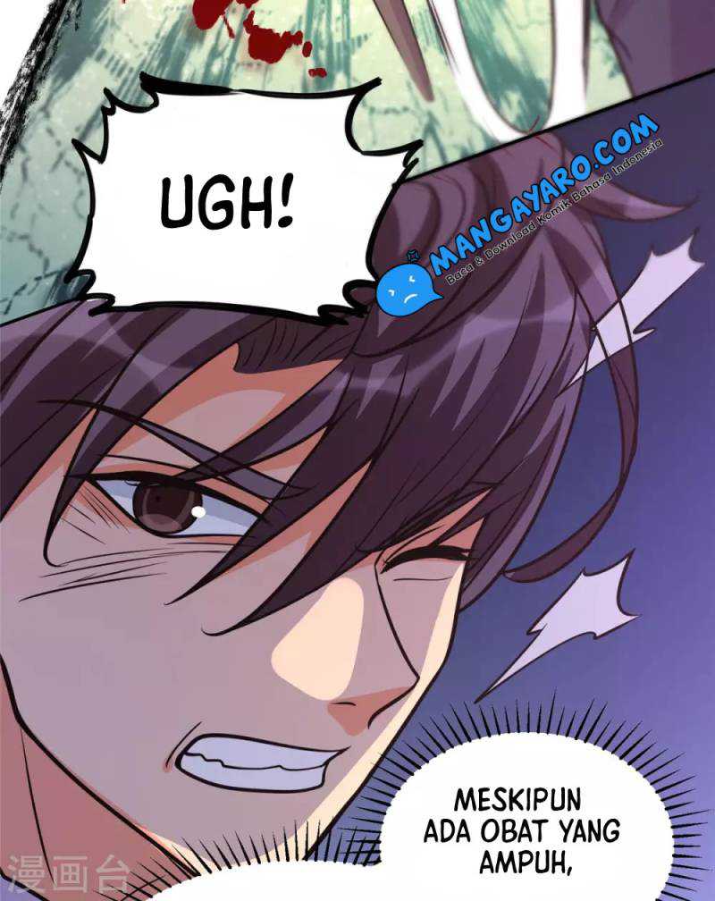 Emperor Son In Law Chapter 59 halaman 6