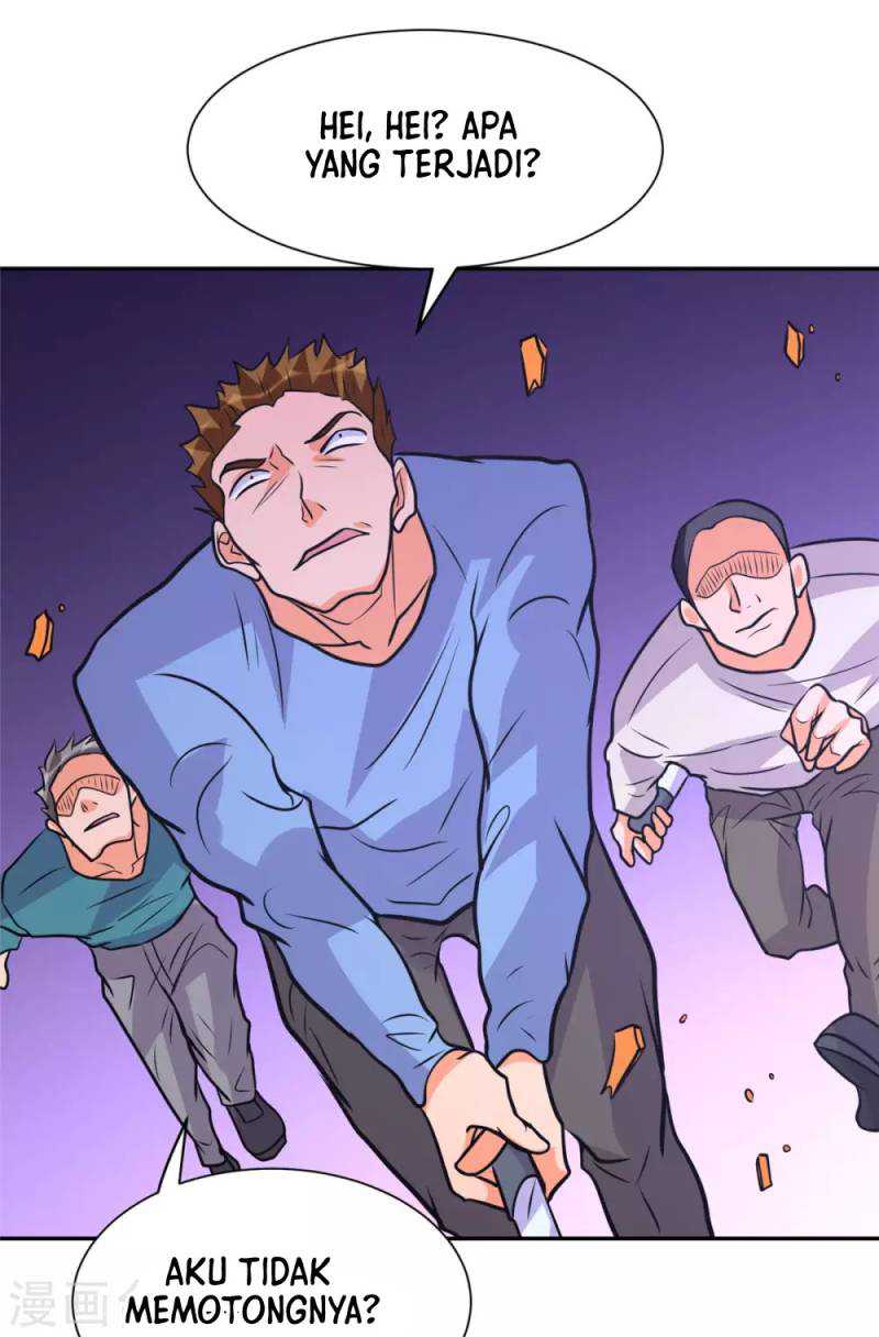 Emperor Son In Law Chapter 59 halaman 9