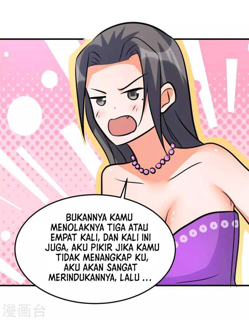 Emperor Son In Law Chapter 61 halaman 25