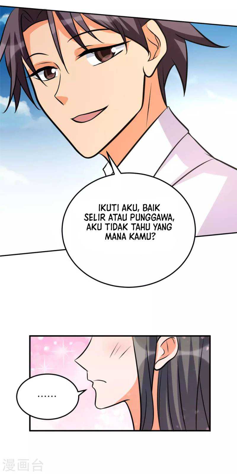 Emperor Son In Law Chapter 61 halaman 15