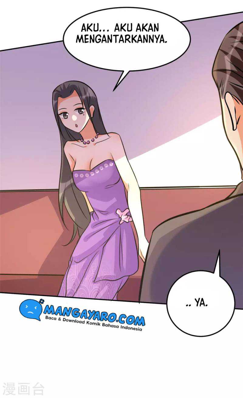 Emperor Son In Law Chapter 61 halaman 11