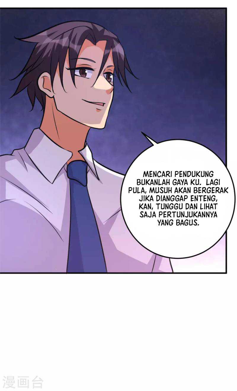 Emperor Son In Law Chapter 61 halaman 9