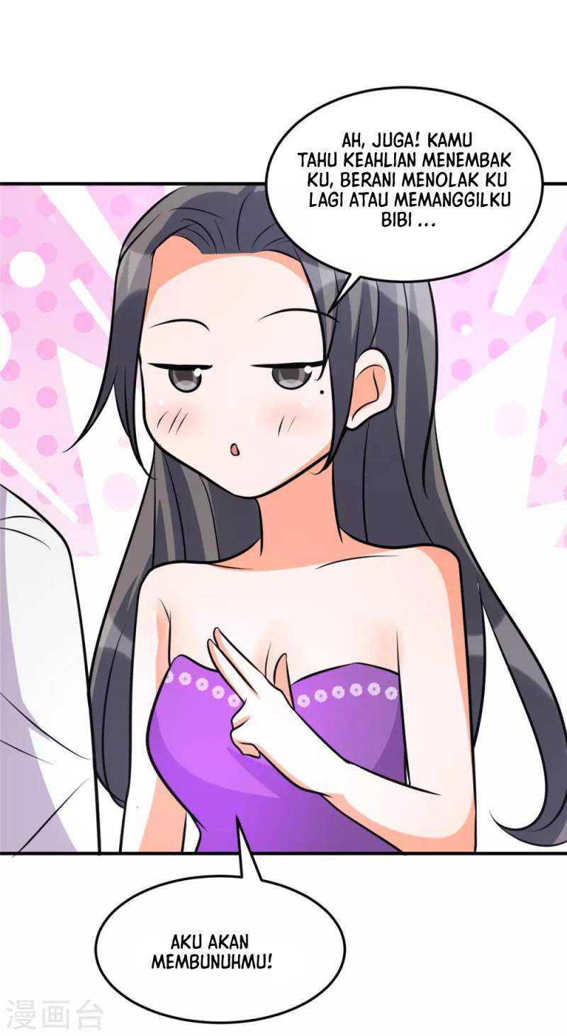 Emperor Son In Law Chapter 61 halaman 23