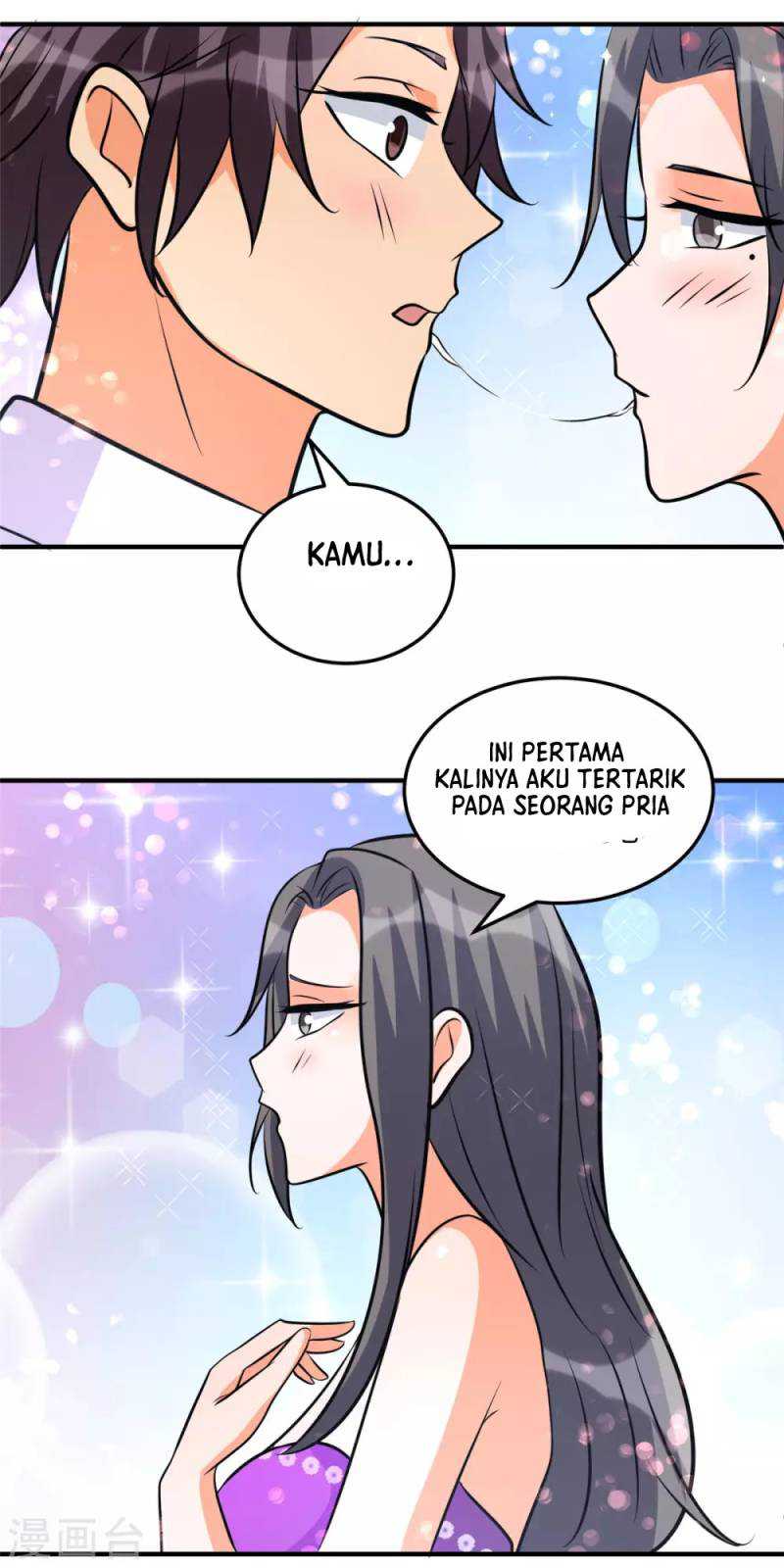 Emperor Son In Law Chapter 61 halaman 22