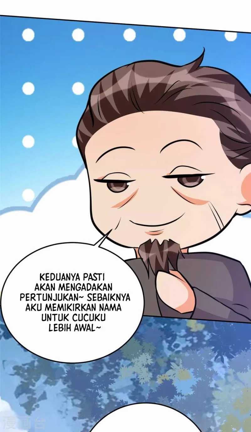 Emperor Son In Law Chapter 61 halaman 12