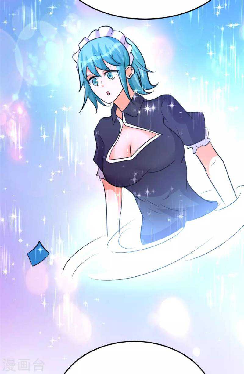 Emperor Son In Law Chapter 61 halaman 28