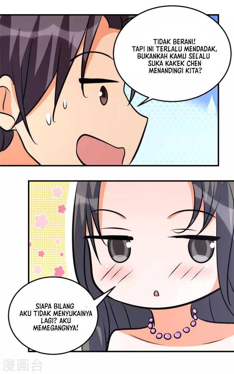 Emperor Son In Law Chapter 61 halaman 24