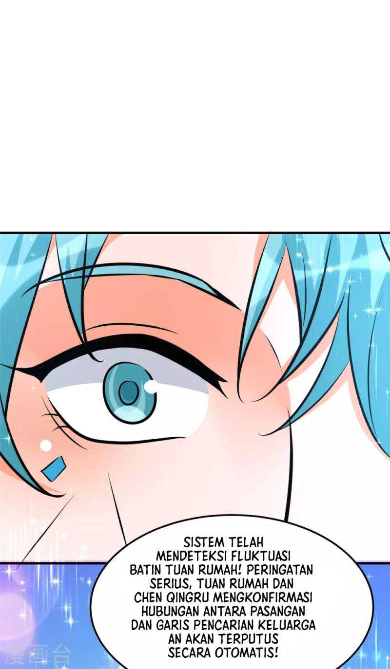 Emperor Son In Law Chapter 61 halaman 27