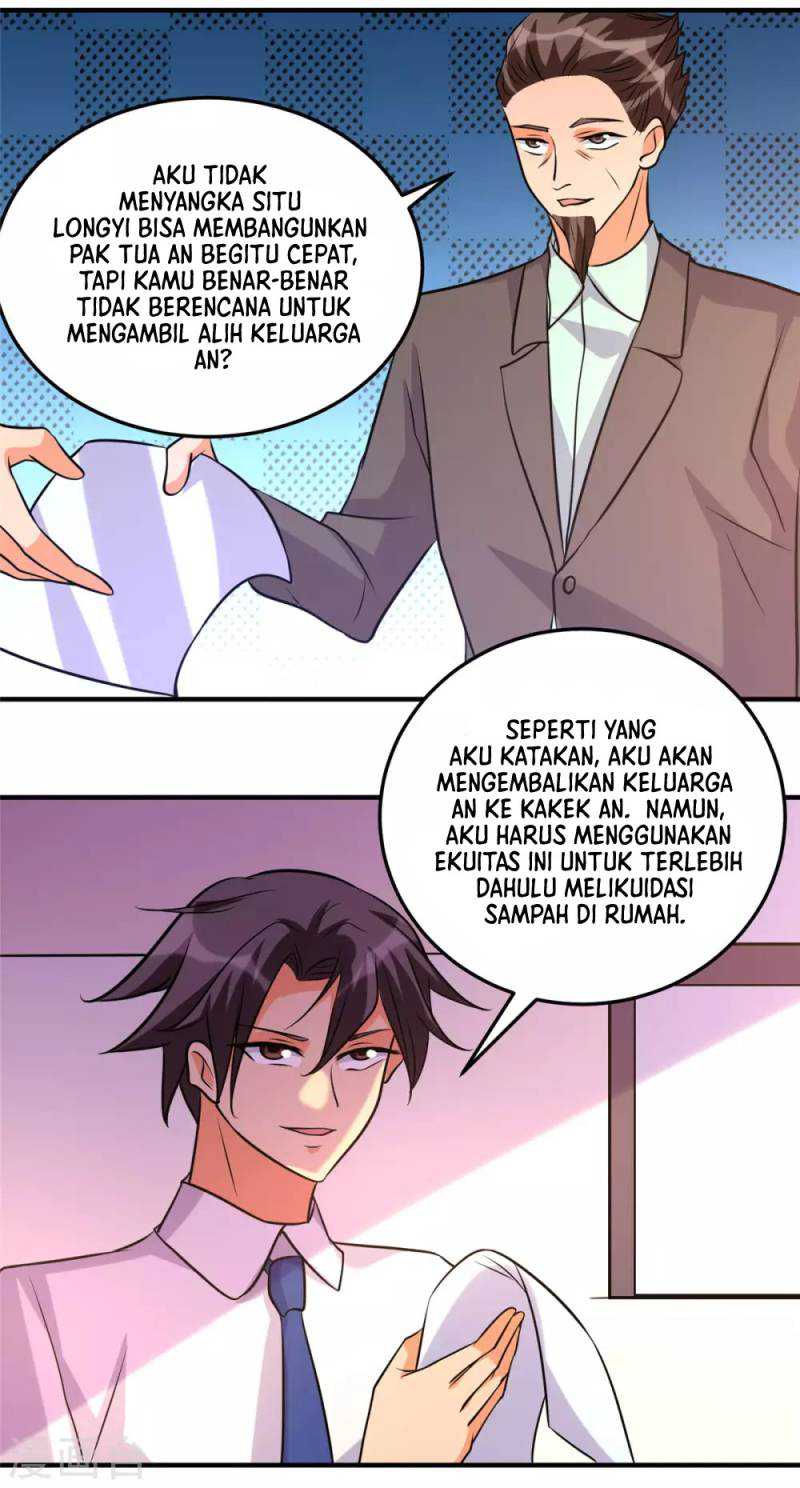 Emperor Son In Law Chapter 61 halaman 4