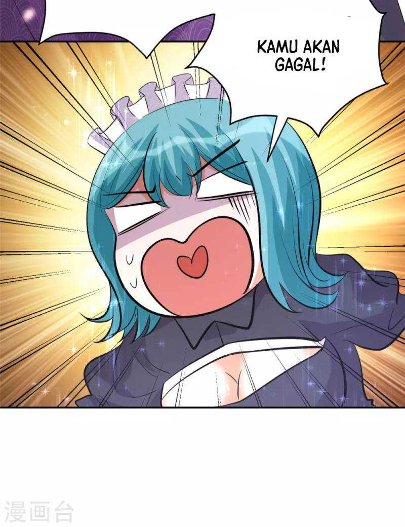 Emperor Son In Law Chapter 62 halaman 7