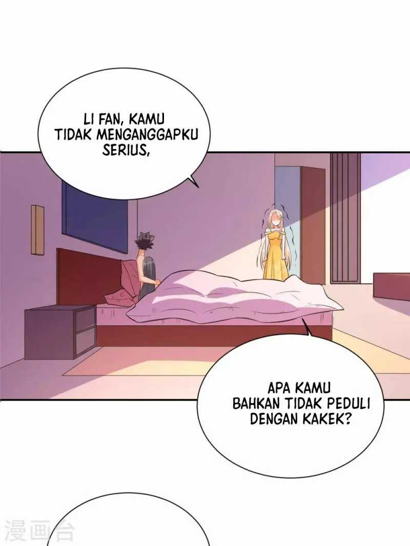 Emperor Son In Law Chapter 62 halaman 25