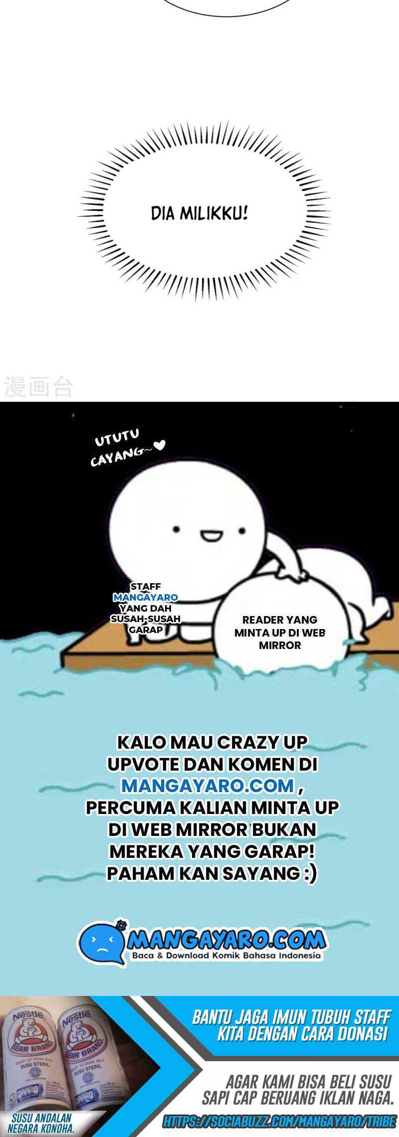 Emperor Son In Law Chapter 62 halaman 34