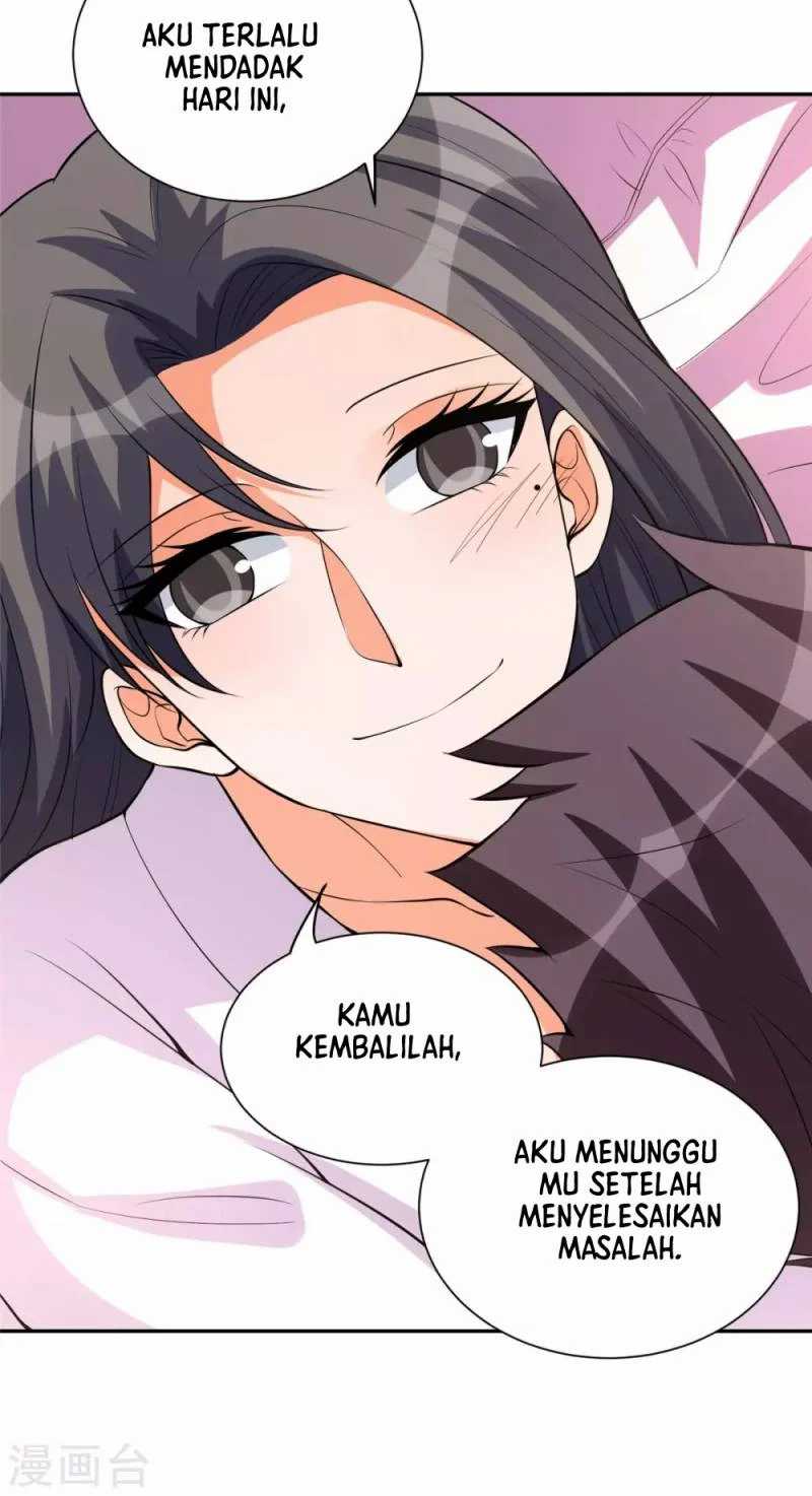 Emperor Son In Law Chapter 62 halaman 29