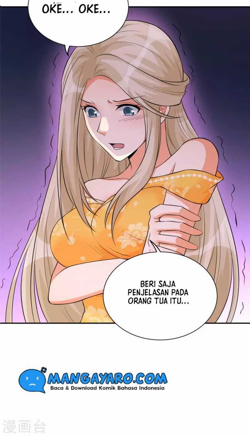 Emperor Son In Law Chapter 62 halaman 26