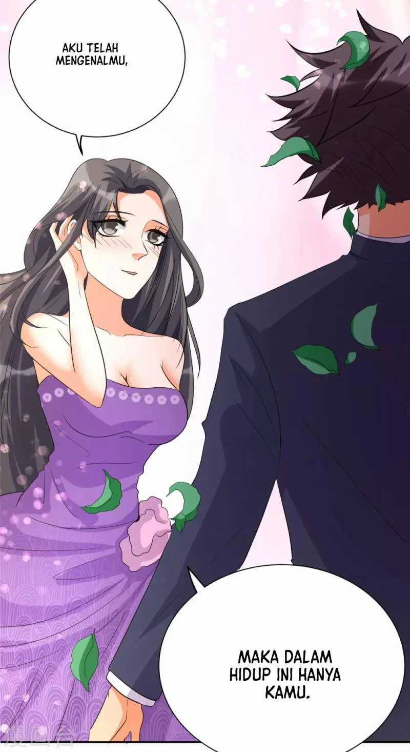 Emperor Son In Law Chapter 62 halaman 9