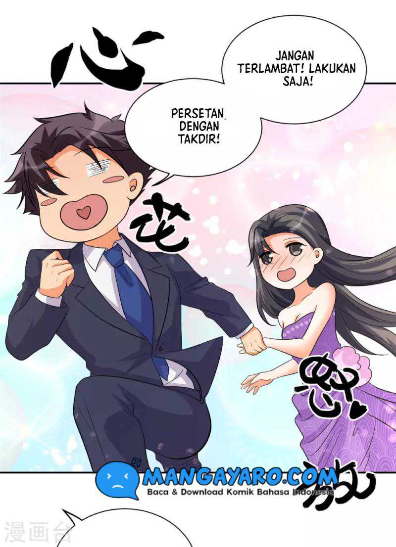 Emperor Son In Law Chapter 62 halaman 11