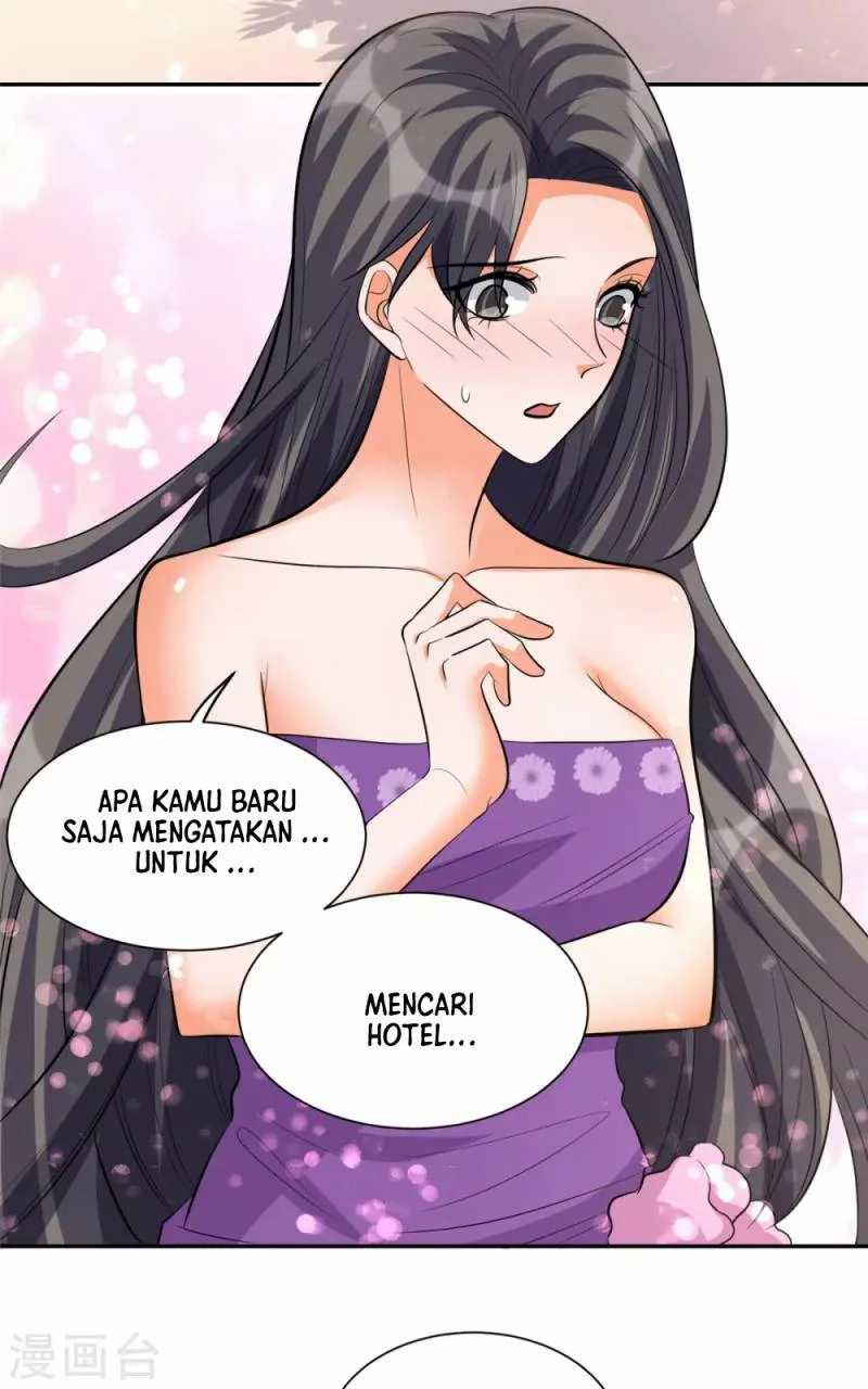 Emperor Son In Law Chapter 62 halaman 4
