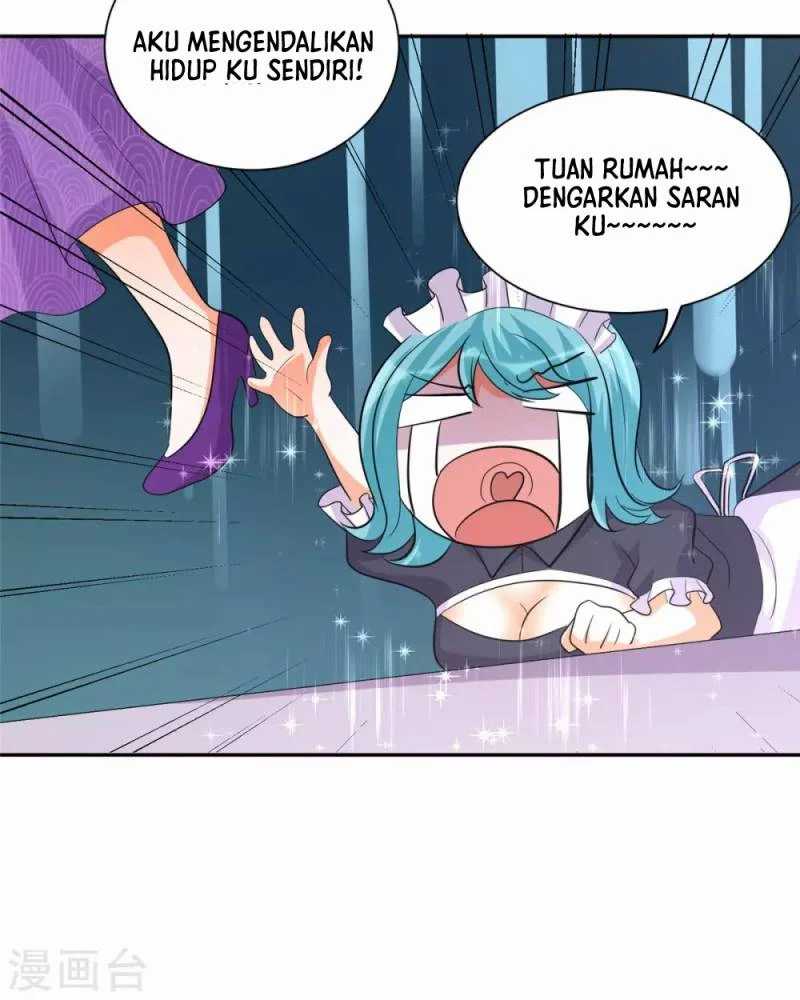 Emperor Son In Law Chapter 62 halaman 12