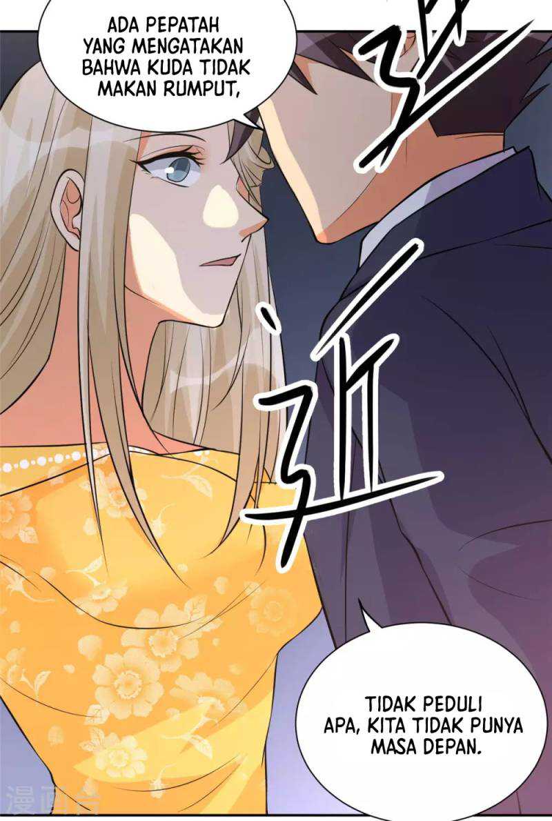 Emperor Son In Law Chapter 63 halaman 12