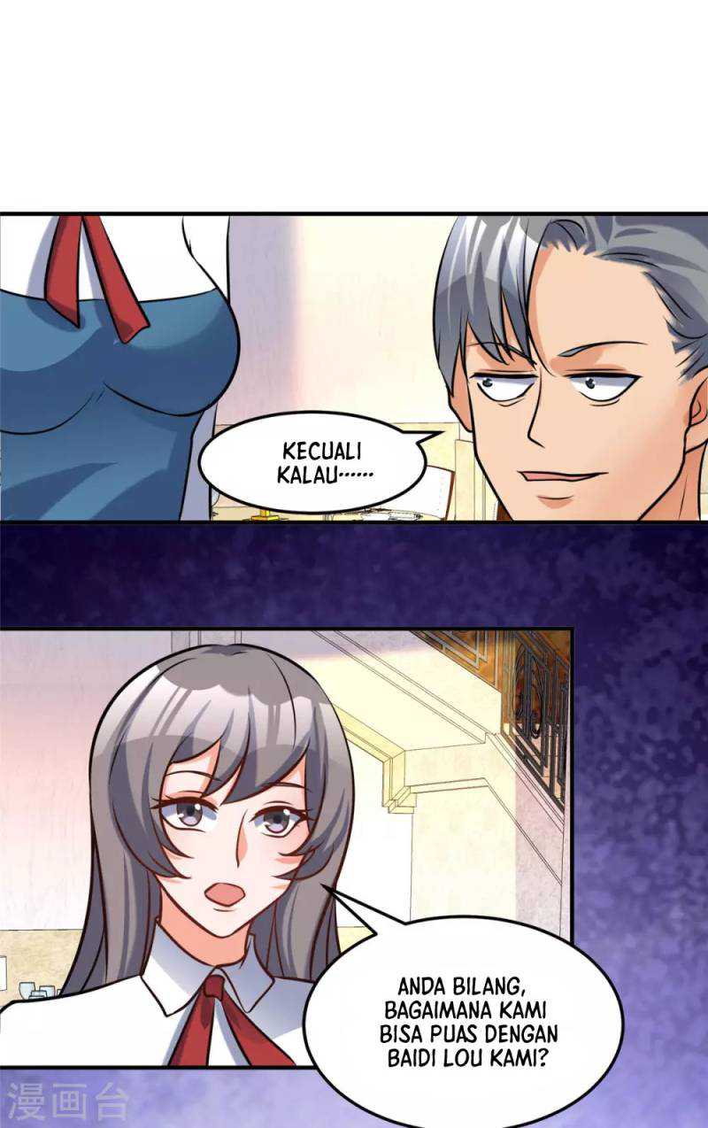 Emperor Son In Law Chapter 63 halaman 35