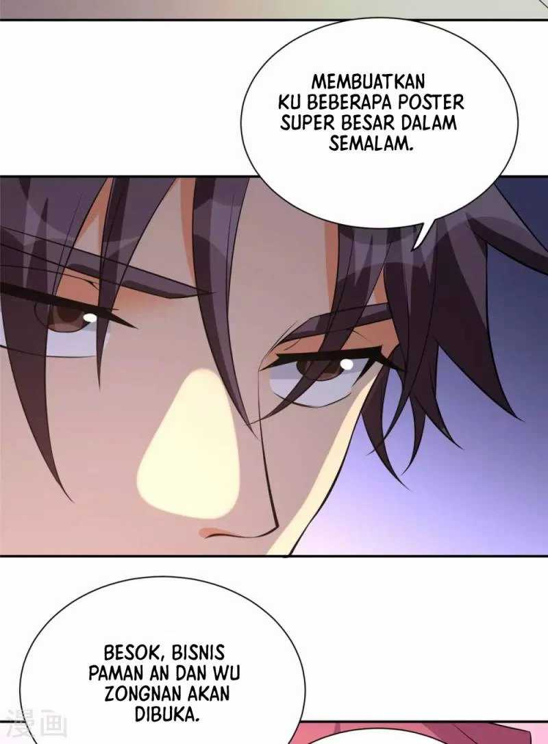 Emperor Son In Law Chapter 63 halaman 25