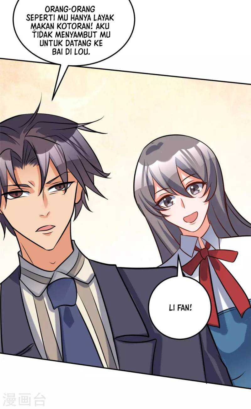 Emperor Son In Law Chapter 63 halaman 38