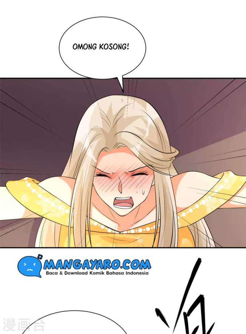 Emperor Son In Law Chapter 63 halaman 11