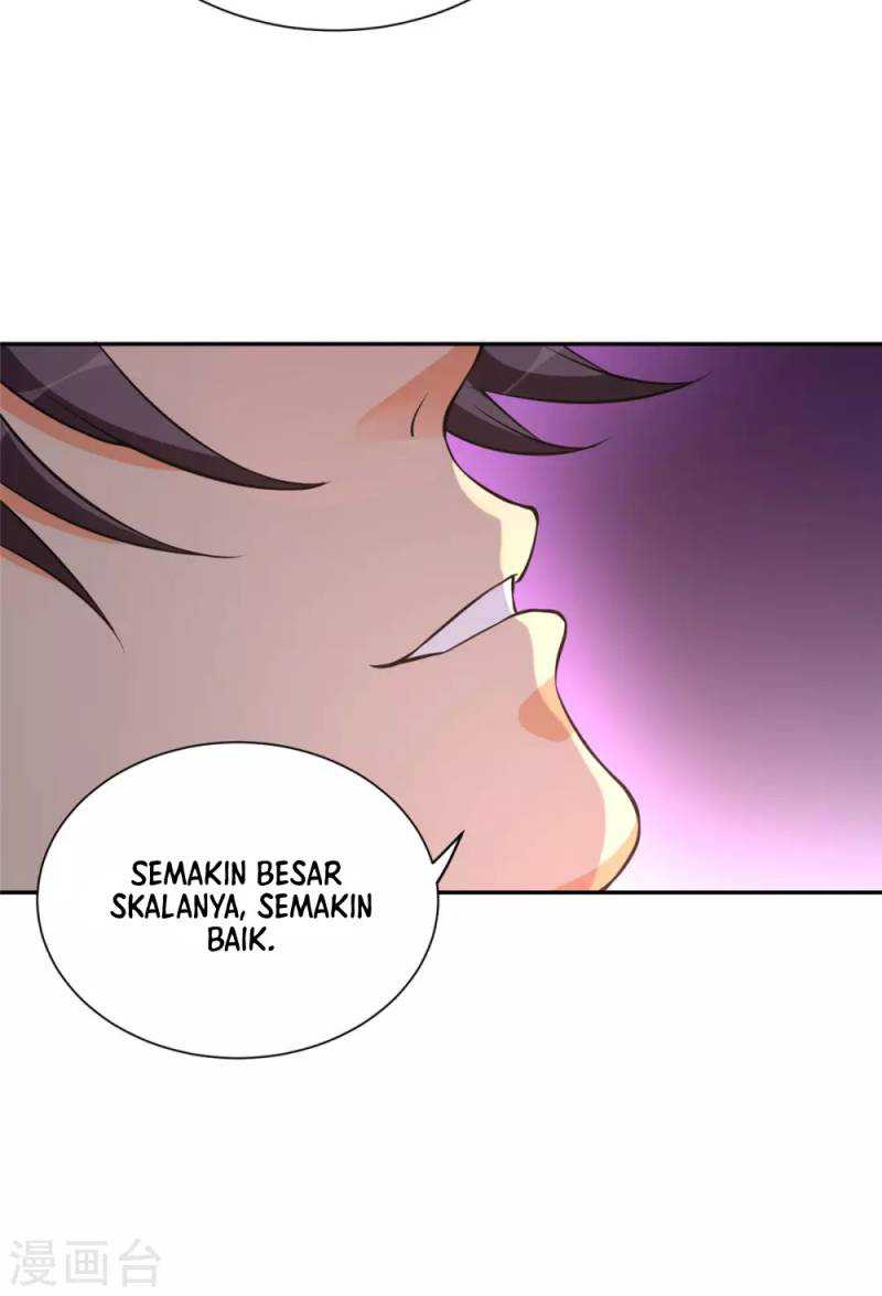 Emperor Son In Law Chapter 63 halaman 27